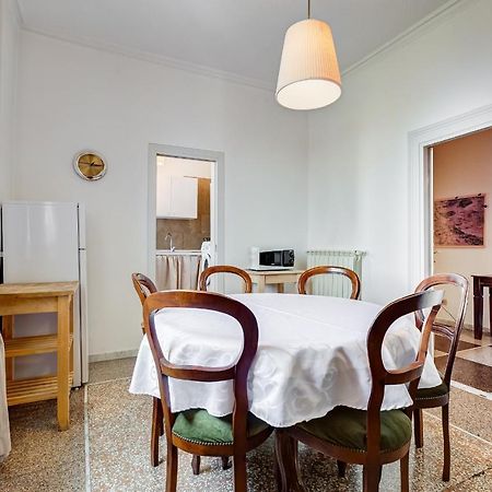 Appartamento San Pietro 3 Camere E Bagno In Camera Rome Exterior photo