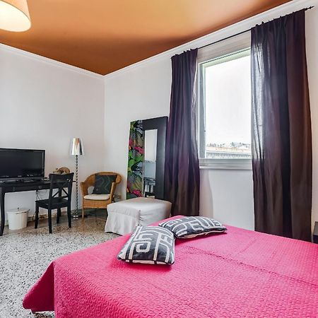 Appartamento San Pietro 3 Camere E Bagno In Camera Rome Exterior photo
