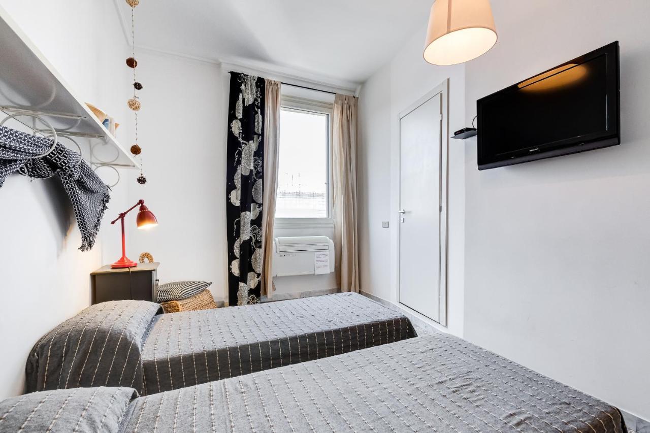 Appartamento San Pietro 3 Camere E Bagno In Camera Rome Exterior photo
