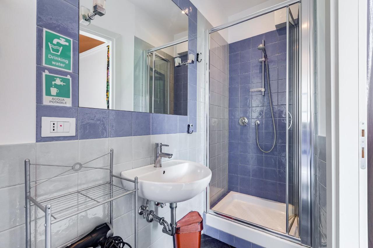 Appartamento San Pietro 3 Camere E Bagno In Camera Rome Exterior photo