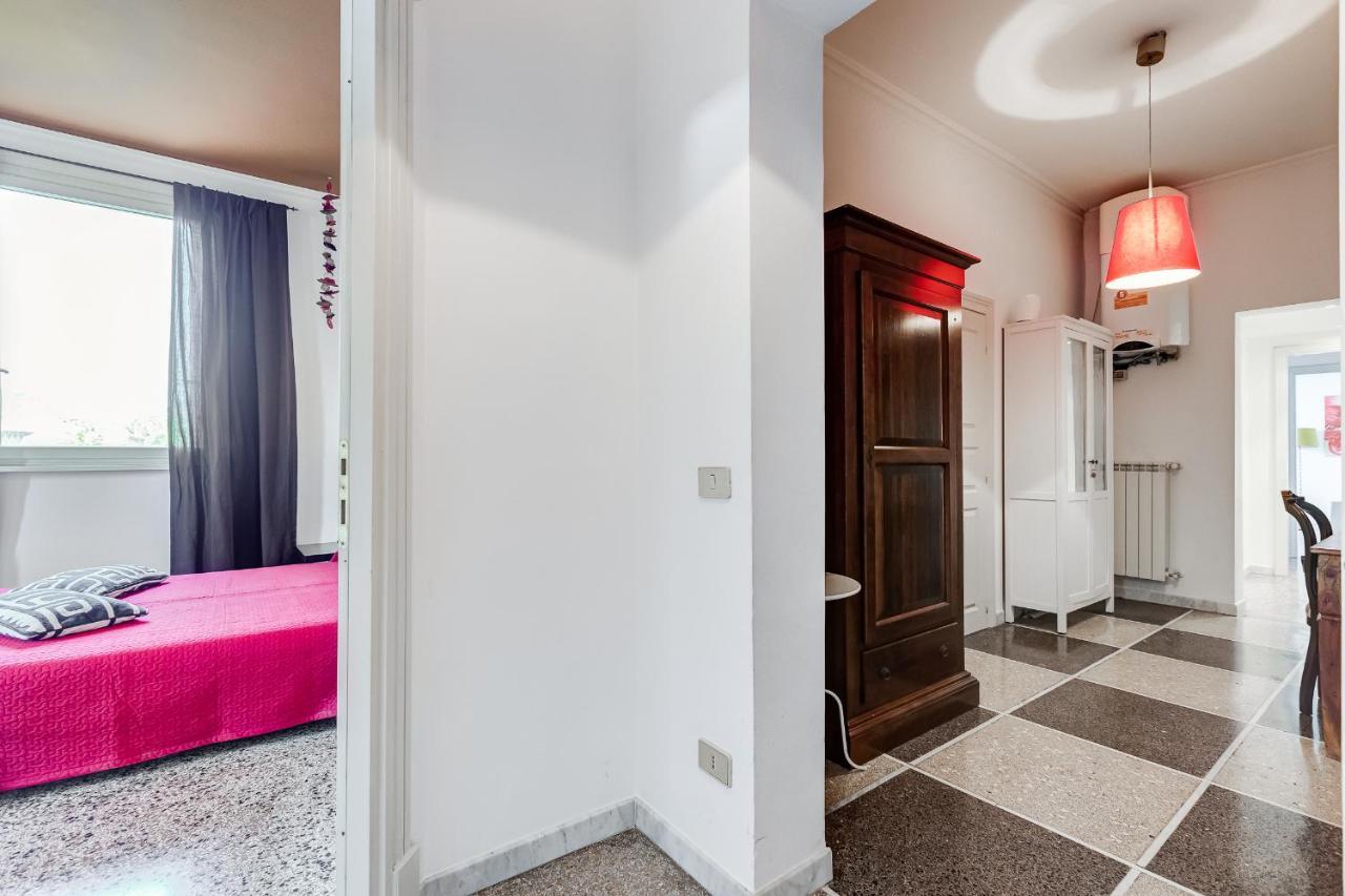 Appartamento San Pietro 3 Camere E Bagno In Camera Rome Exterior photo
