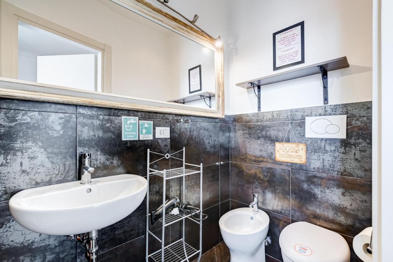 Appartamento San Pietro 3 Camere E Bagno In Camera Rome Exterior photo