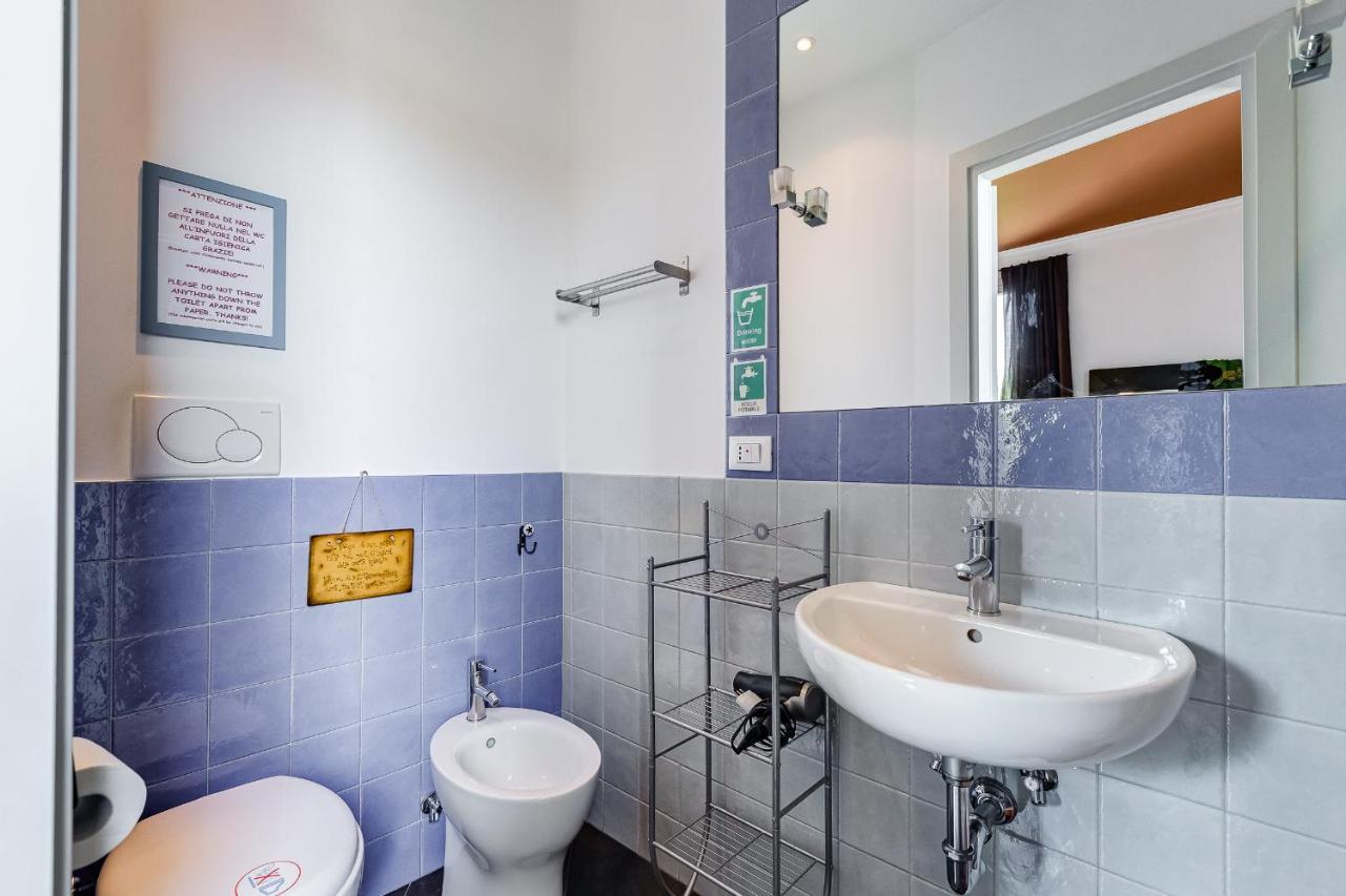 Appartamento San Pietro 3 Camere E Bagno In Camera Rome Exterior photo